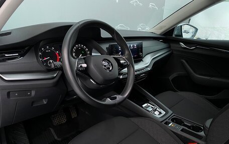 Skoda Octavia IV, 2021 год, 2 532 400 рублей, 5 фотография