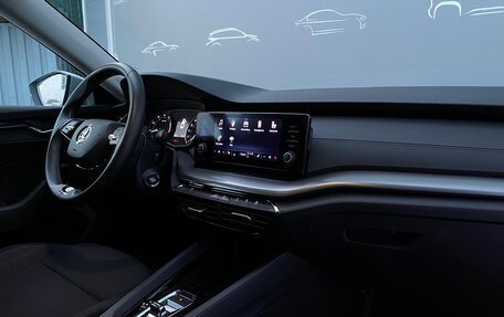 Skoda Octavia IV, 2021 год, 2 532 400 рублей, 7 фотография