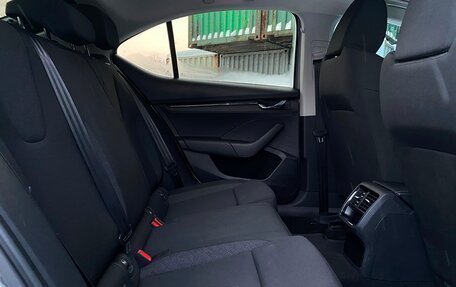 Skoda Octavia IV, 2021 год, 2 532 400 рублей, 8 фотография