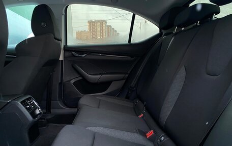 Skoda Octavia IV, 2021 год, 2 532 400 рублей, 9 фотография