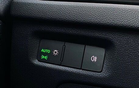 Skoda Octavia IV, 2021 год, 2 532 400 рублей, 19 фотография