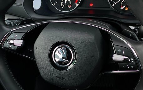 Skoda Octavia IV, 2021 год, 2 532 400 рублей, 21 фотография