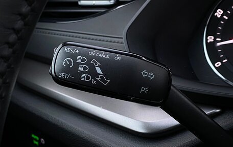 Skoda Octavia IV, 2021 год, 2 532 400 рублей, 18 фотография