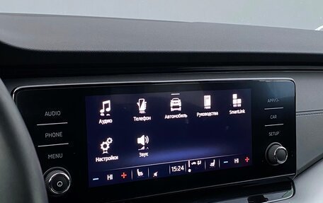 Skoda Octavia IV, 2021 год, 2 532 400 рублей, 16 фотография