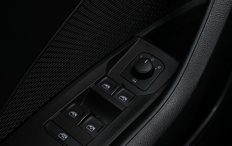 Skoda Octavia IV, 2021 год, 2 532 400 рублей, 20 фотография