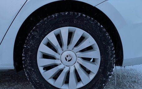 Skoda Octavia IV, 2021 год, 2 532 400 рублей, 26 фотография