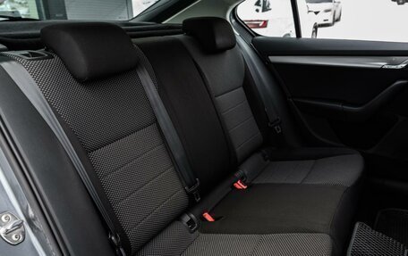 Skoda Octavia, 2014 год, 1 210 000 рублей, 8 фотография