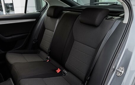 Skoda Octavia, 2014 год, 1 210 000 рублей, 10 фотография