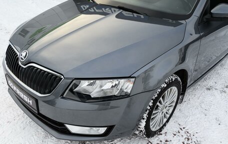 Skoda Octavia, 2014 год, 1 210 000 рублей, 6 фотография