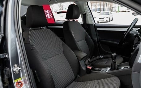 Skoda Octavia, 2014 год, 1 210 000 рублей, 9 фотография