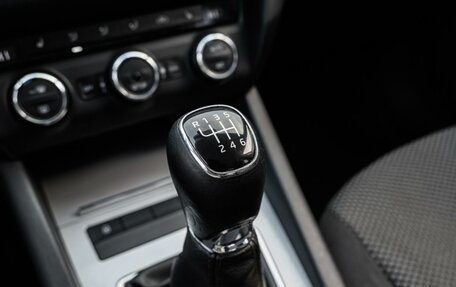 Skoda Octavia, 2014 год, 1 210 000 рублей, 16 фотография