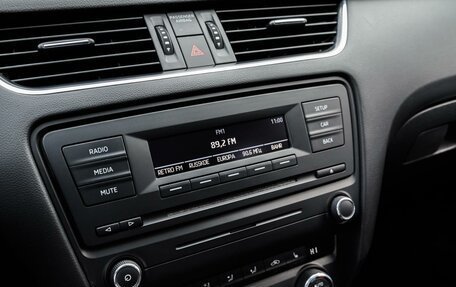 Skoda Octavia, 2014 год, 1 210 000 рублей, 14 фотография