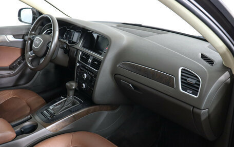 Audi A4, 2013 год, 1 497 000 рублей, 10 фотография