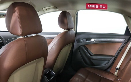 Audi A4, 2013 год, 1 497 000 рублей, 12 фотография