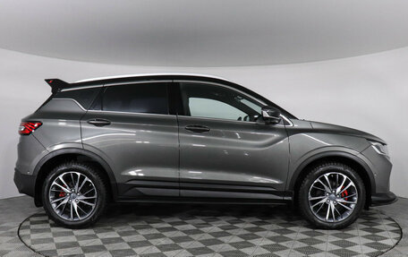 Geely Coolray I, 2023 год, 1 997 000 рублей, 4 фотография