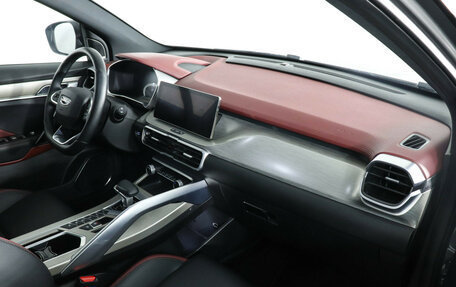 Geely Coolray I, 2023 год, 1 997 000 рублей, 10 фотография