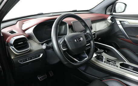 Geely Coolray I, 2023 год, 1 997 000 рублей, 9 фотография