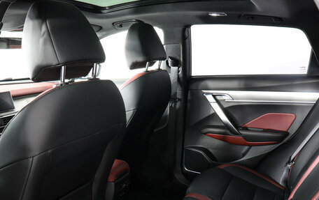 Geely Coolray I, 2023 год, 1 997 000 рублей, 12 фотография