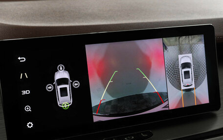 Geely Coolray I, 2023 год, 1 997 000 рублей, 13 фотография