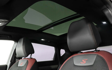 Geely Coolray I, 2023 год, 1 997 000 рублей, 15 фотография