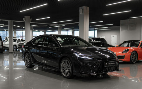 Toyota Camry, 2025 год, 4 600 000 рублей, 2 фотография