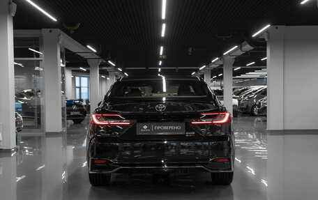 Toyota Camry, 2025 год, 4 600 000 рублей, 6 фотография