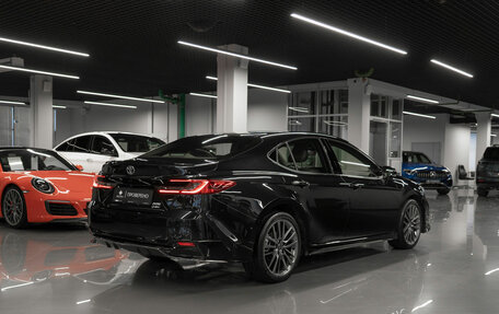 Toyota Camry, 2025 год, 4 600 000 рублей, 5 фотография