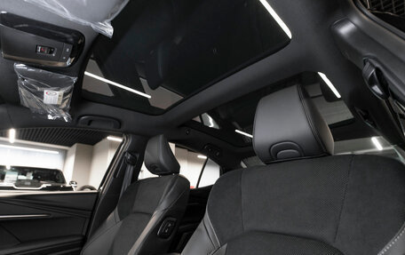 Toyota Camry, 2025 год, 4 600 000 рублей, 10 фотография