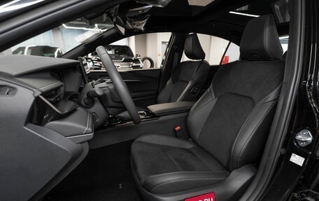 Toyota Camry, 2025 год, 4 600 000 рублей, 9 фотография