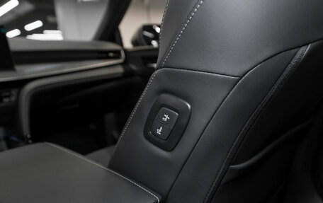 Toyota Camry, 2025 год, 4 600 000 рублей, 16 фотография