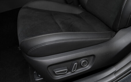 Toyota Camry, 2025 год, 4 600 000 рублей, 22 фотография