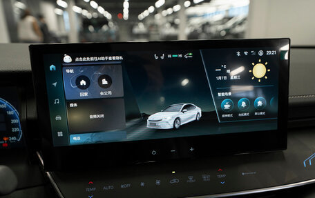 Toyota Camry, 2025 год, 4 600 000 рублей, 19 фотография