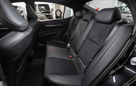 Toyota Camry, 2025 год, 4 600 000 рублей, 14 фотография