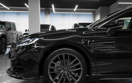 Toyota Camry, 2025 год, 4 600 000 рублей, 24 фотография