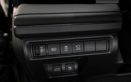 Toyota Camry, 2025 год, 4 600 000 рублей, 23 фотография