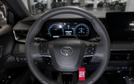 Toyota Camry, 2025 год, 4 600 000 рублей, 11 фотография