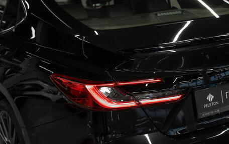 Toyota Camry, 2025 год, 4 600 000 рублей, 26 фотография