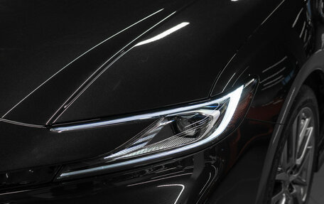 Toyota Camry, 2025 год, 4 600 000 рублей, 25 фотография