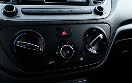 Hyundai Solaris II рестайлинг, 2019 год, 1 350 000 рублей, 14 фотография