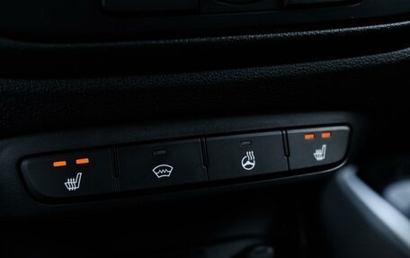 Hyundai Solaris II рестайлинг, 2019 год, 1 350 000 рублей, 15 фотография