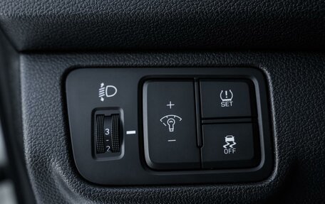 Hyundai Solaris II рестайлинг, 2019 год, 1 350 000 рублей, 22 фотография