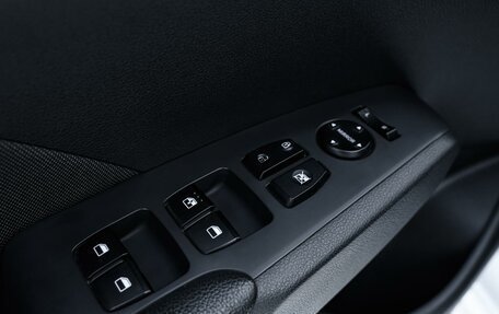 Hyundai Solaris II рестайлинг, 2019 год, 1 350 000 рублей, 21 фотография