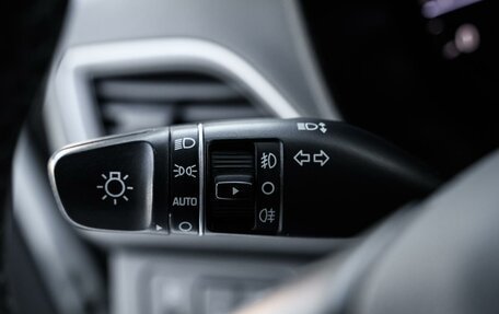 Hyundai Solaris II рестайлинг, 2019 год, 1 350 000 рублей, 18 фотография