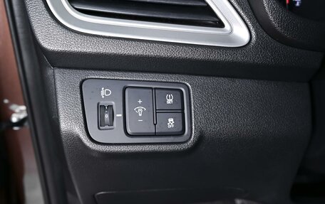 Hyundai Solaris II рестайлинг, 2021 год, 1 750 000 рублей, 19 фотография