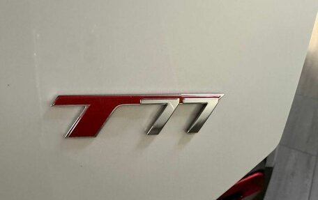 FAW Bestune T77, 2024 год, 2 250 000 рублей, 12 фотография