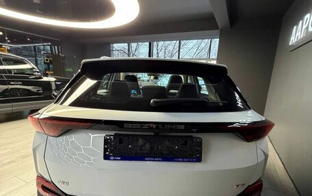 FAW Bestune T77, 2024 год, 2 250 000 рублей, 5 фотография