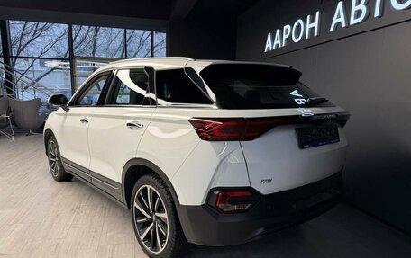 FAW Bestune T77, 2024 год, 2 250 000 рублей, 4 фотография