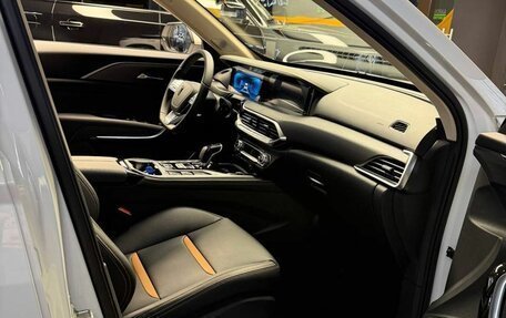 FAW Bestune T77, 2024 год, 2 250 000 рублей, 11 фотография