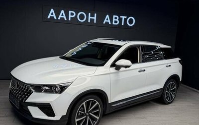 FAW Bestune T77, 2024 год, 2 250 000 рублей, 1 фотография