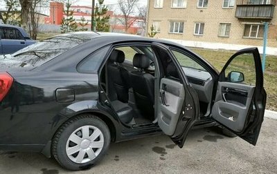 Daewoo Gentra II, 2014 год, 455 000 рублей, 1 фотография